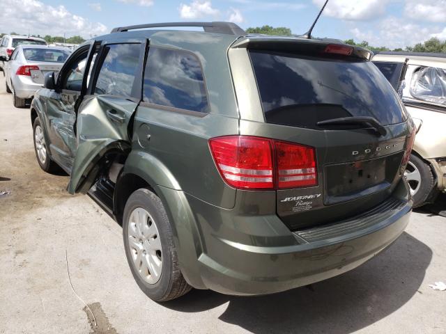 3C4PDCAB8HT699087  dodge journey se 2017 IMG 2