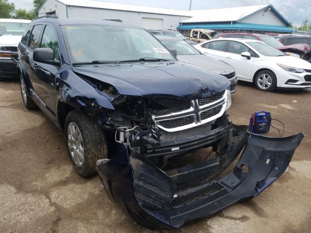 3C4PDCAB9HT590234  dodge journey se 2017 IMG 0