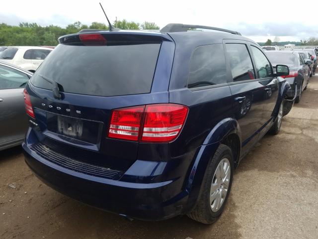 3C4PDCAB9HT590234  dodge journey se 2017 IMG 3