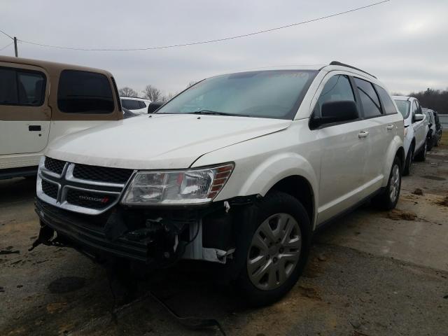 3C4PDCAB9HT676482  dodge journey se 2017 IMG 1