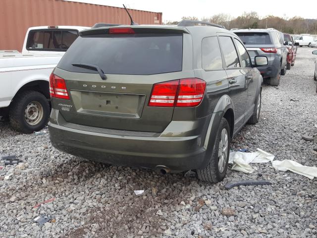 3C4PDCABXHT501139  dodge journey se 2017 IMG 3