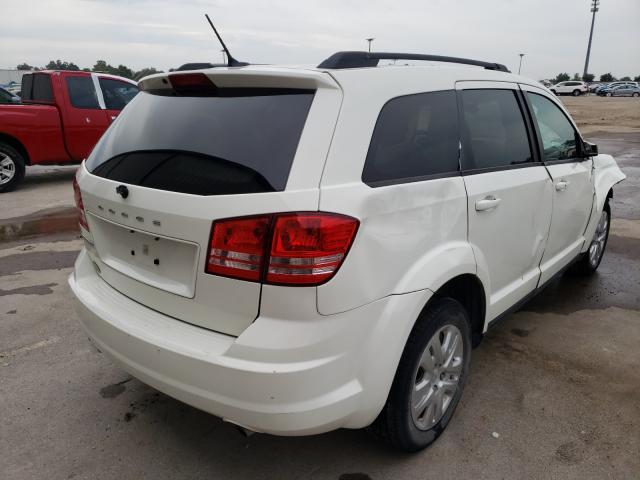 3C4PDCABXHT682811  dodge journey se 2017 IMG 3