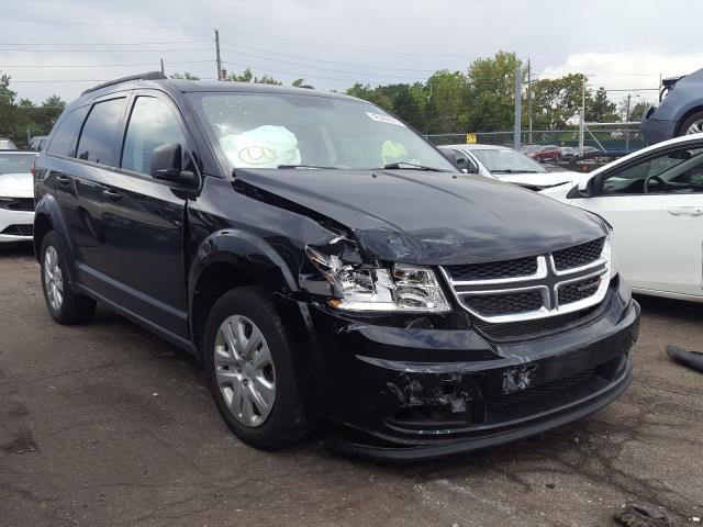 3C4PDDAG0HT527542  dodge journey se 2017 IMG 0