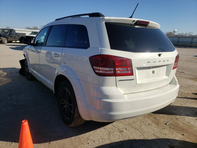 3C4PDCAB0JT347899  dodge journey se 2018 IMG 2