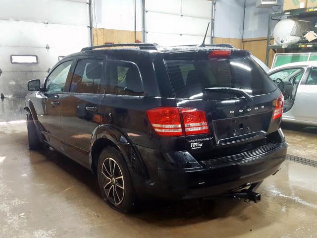 3C4PDCAB0JT508316  dodge journey se 2018 IMG 2