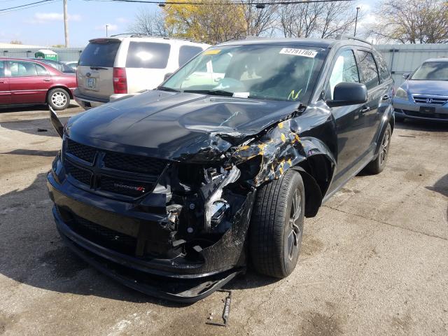 3C4PDCAB1JT363335  dodge journey se 2018 IMG 1