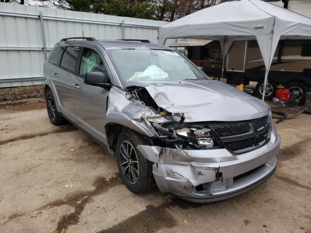 3C4PDCAB1JT497858  dodge journey se 2018 IMG 0