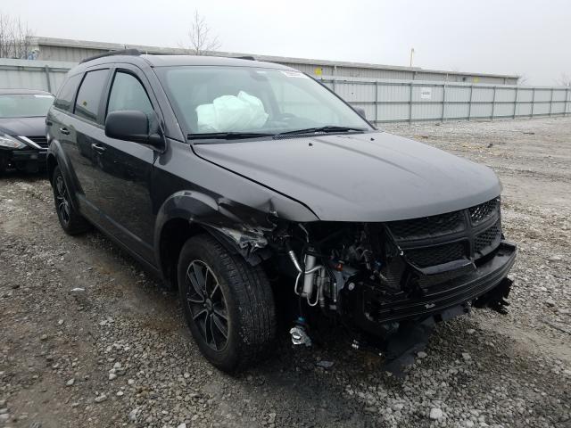 3C4PDCAB1JT509541  dodge journey se 2018 IMG 0