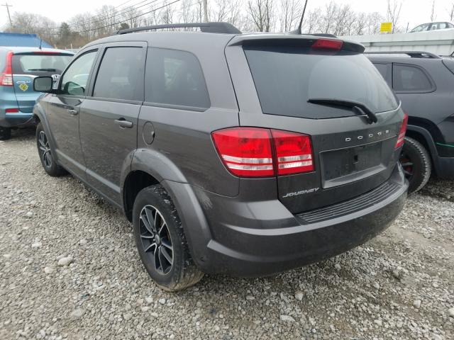 3C4PDCAB1JT509541  dodge journey se 2018 IMG 2