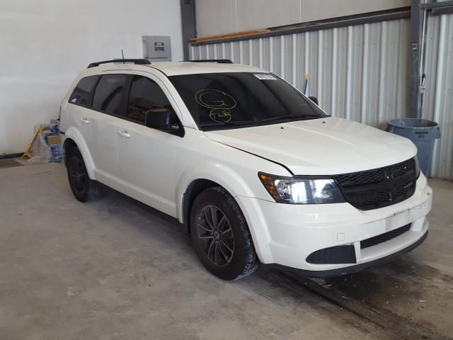 3C4PDCAB1JT527943  dodge journey se 2018 IMG 0