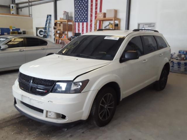 3C4PDCAB1JT527943  dodge journey se 2018 IMG 1