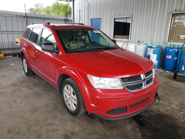 3C4PDCAB1JT529384  dodge journey se 2018 IMG 0