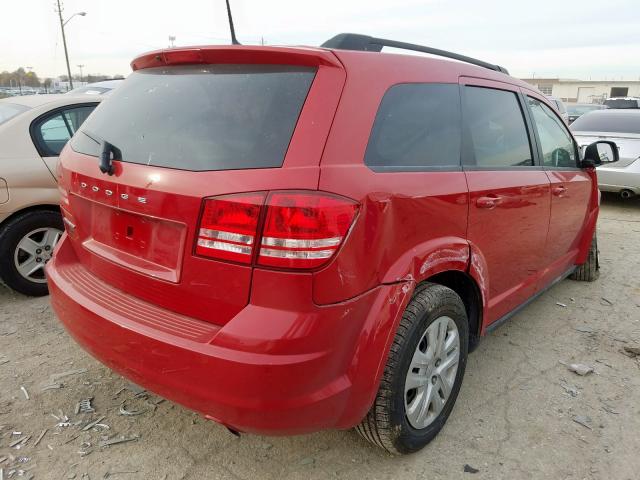 3C4PDCAB1JT531264  dodge journey se 2018 IMG 3