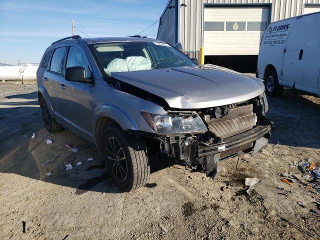 3C4PDCAB2JT310028  dodge journey se 2018 IMG 0