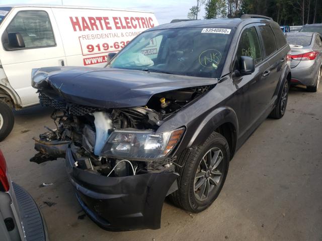 3C4PDCAB2JT382914  dodge journey se 2018 IMG 1