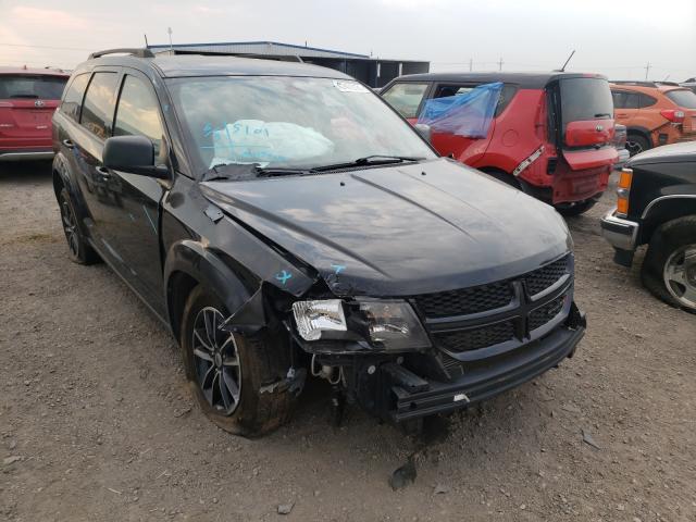 3C4PDCAB2JT521326  dodge journey se 2018 IMG 0