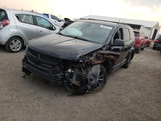 3C4PDCAB2JT521326  dodge journey se 2018 IMG 1