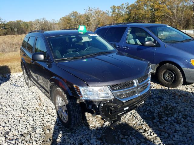 3C4PDCAB2JT526848  dodge journey se 2018 IMG 0