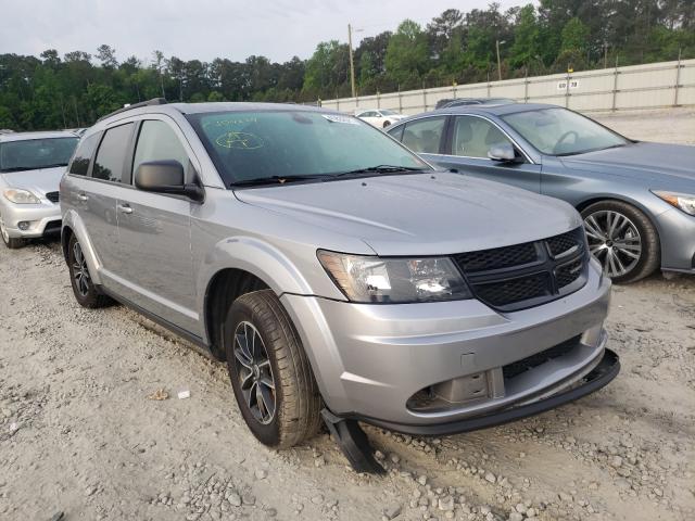 3C4PDCAB3JT497246  dodge journey se 2018 IMG 0