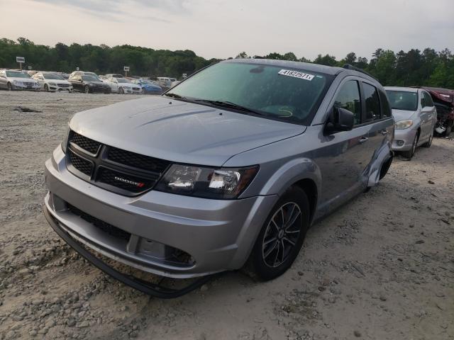 3C4PDCAB3JT497246  dodge journey se 2018 IMG 1