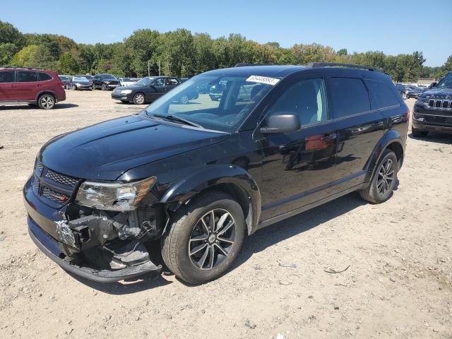 3C4PDCAB4JT208407  dodge journey se 2018 IMG 0