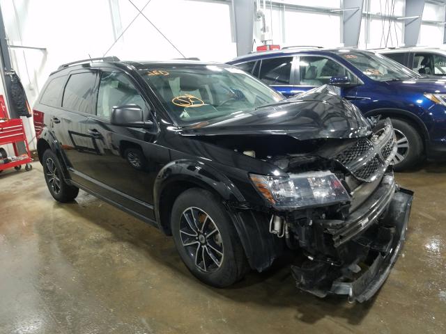 3C4PDCAB4JT347808  dodge journey se 2018 IMG 0