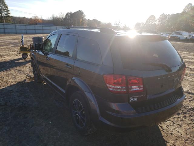 3C4PDCAB4JT385717  dodge journey se 2018 IMG 2