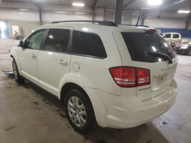 3C4PDCAB4JT524762  dodge journey se 2018 IMG 2