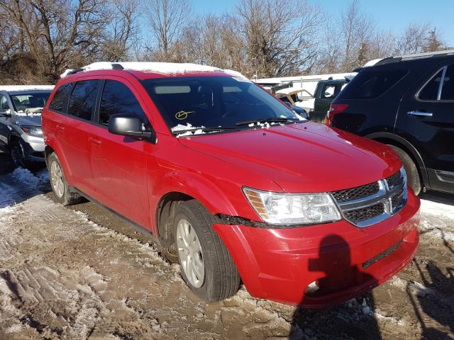 3C4PDCAB4JT527600  dodge journey se 2018 IMG 0