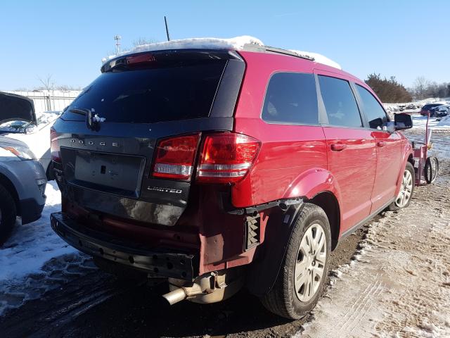 3C4PDCAB4JT527600  dodge journey se 2018 IMG 3