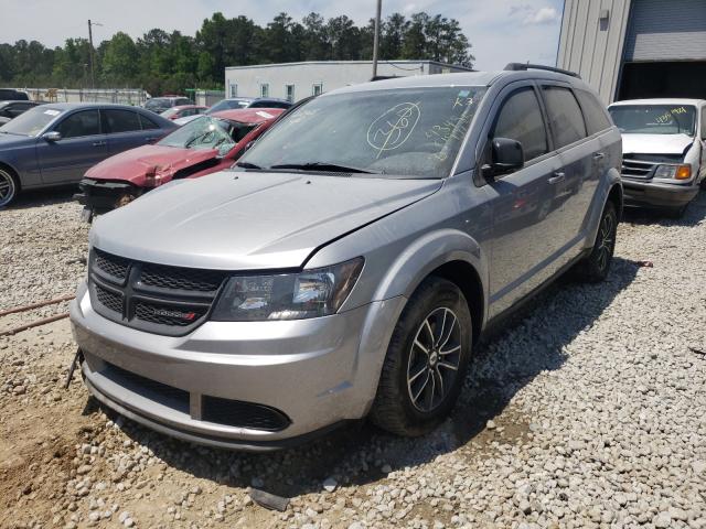 3C4PDCAB5JT171187  dodge journey se 2018 IMG 1