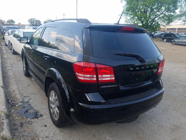 3C4PDCAB5JT253663  dodge journey se 2018 IMG 2