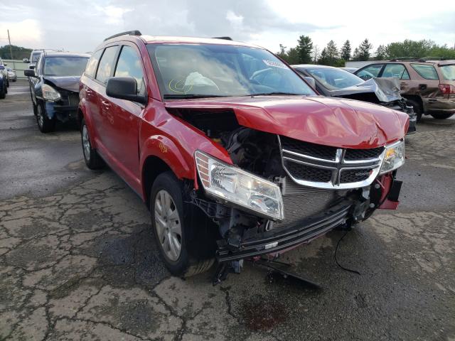 3C4PDCAB5JT277171  dodge journey se 2018 IMG 0