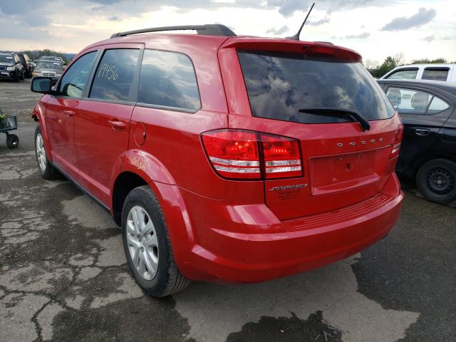 3C4PDCAB5JT277171  dodge journey se 2018 IMG 2