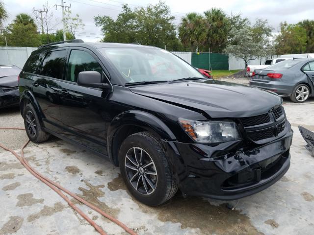 3C4PDCAB5JT295718  dodge journey se 2018 IMG 0