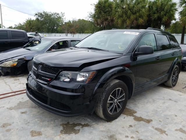 3C4PDCAB5JT295718  dodge journey se 2018 IMG 1