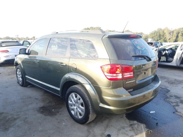 3C4PDCAB5JT310654  dodge journey se 2018 IMG 2