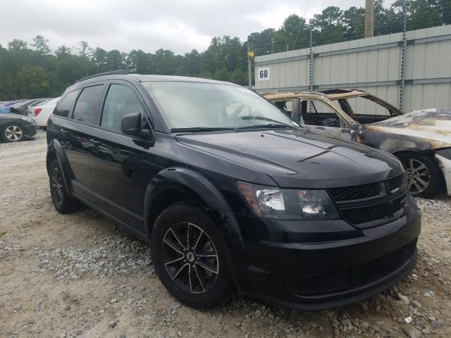 3C4PDCAB5JT382924  dodge journey se 2018 IMG 0