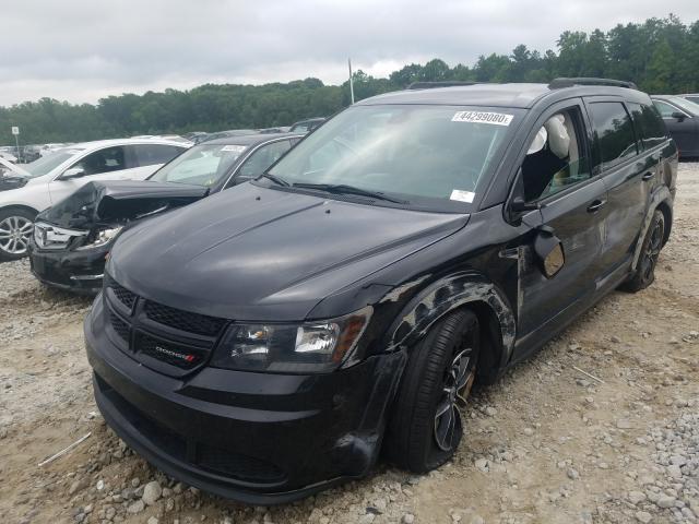 3C4PDCAB5JT382924  dodge journey se 2018 IMG 1