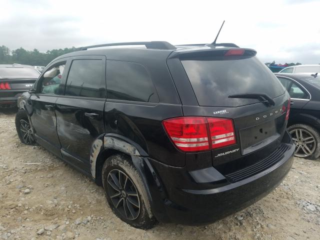 3C4PDCAB5JT382924  dodge journey se 2018 IMG 2