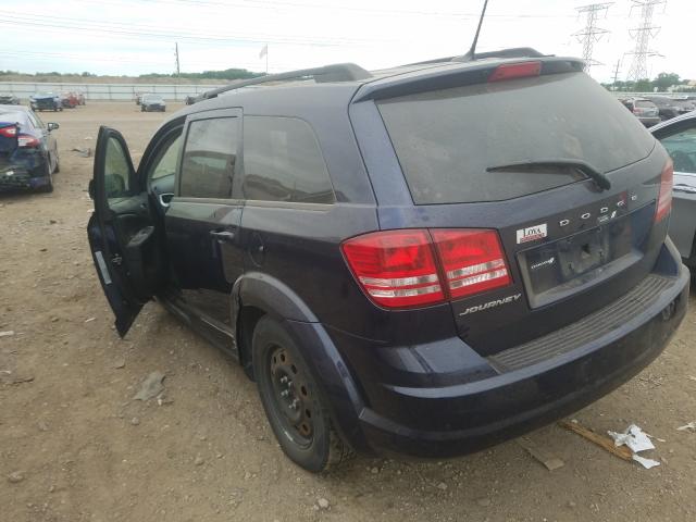 3C4PDCAB5JT421463  dodge journey se 2018 IMG 2