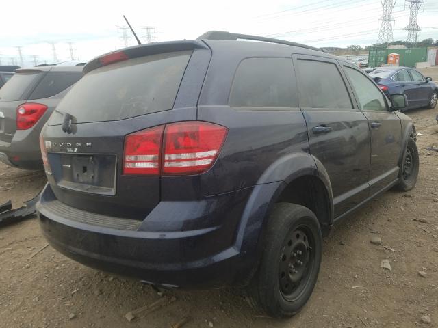 3C4PDCAB5JT421463  dodge journey se 2018 IMG 3