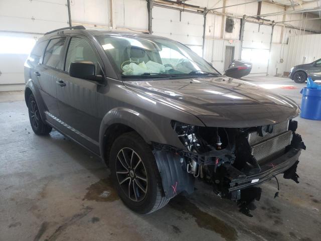 3C4PDCAB5JT428316  dodge journey se 2018 IMG 0