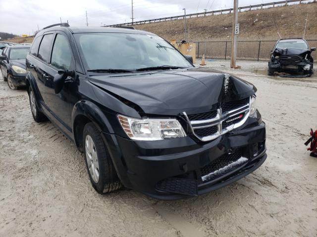 3C4PDCAB5JT498138  dodge journey se 2018 IMG 0