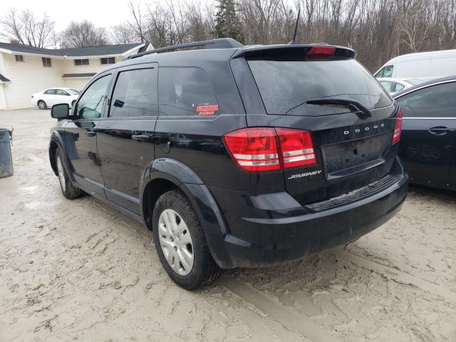 3C4PDCAB5JT498138  dodge journey se 2018 IMG 2