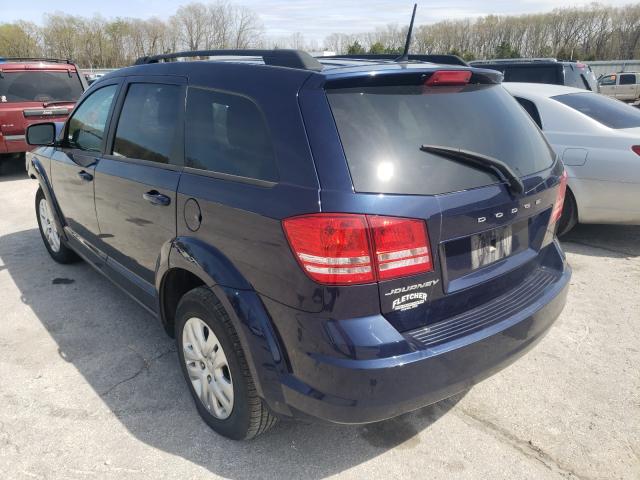 3C4PDCAB5JT498611  dodge journey se 2018 IMG 2