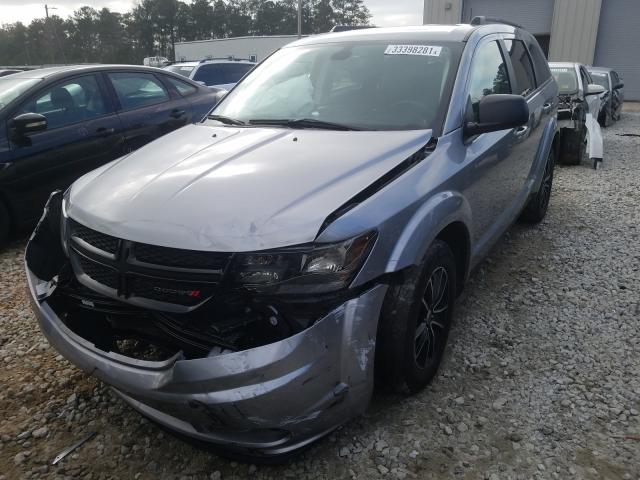 3C4PDCAB5JT519375  dodge journey se 2018 IMG 1