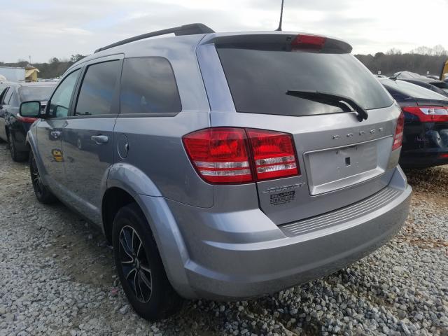 3C4PDCAB5JT519375  dodge journey se 2018 IMG 2