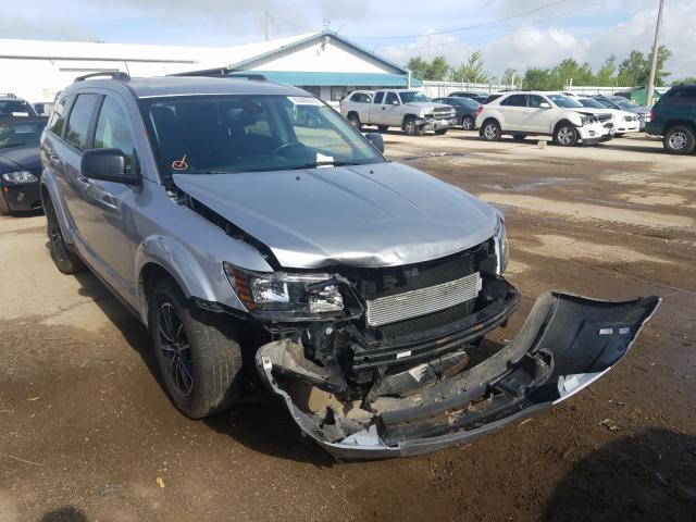 3C4PDCAB6JT384732  dodge journey se 2018 IMG 0