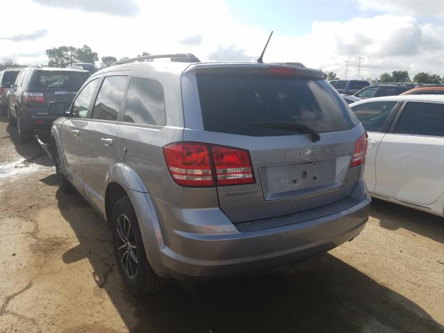 3C4PDCAB6JT384732  dodge journey se 2018 IMG 2